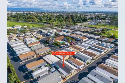 525 N Gilbert #113, Anaheim, CA 92801 - Photo 38