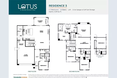 518 Afterglow Drive, Rancho Mission Viejo, CA 92694 - Photo 2