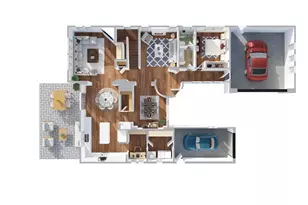 18 Calle De La Luna, San Clemente, CA 92673 - Photo 42