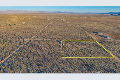 0 Venus Street, Joshua Tree, CA 92252 - Photo 4