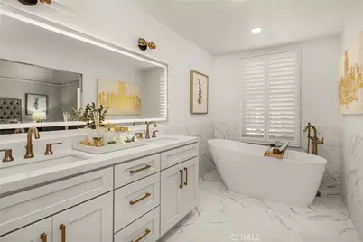 4011 E. Green Clover, Orange, CA 92867 - Photo 46