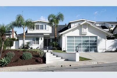 610 Calle Ganadero, San Clemente, CA 92673 - Photo 1