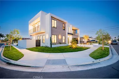 9541 Pollack Drive, Huntington Beach, CA 92646 - Photo 1