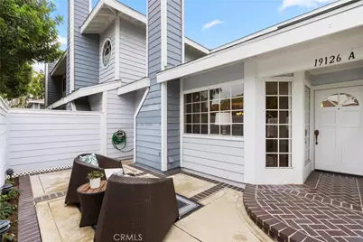 19126 Queensport Lane #A, Huntington Beach, CA 92646 - Photo 2