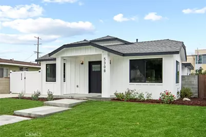 5308 S Victoria, Los Angeles, CA 90043 - Photo 38