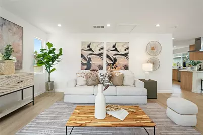 5308 S Victoria, Los Angeles, CA 90043 - Photo 2