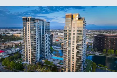 9 Macarthur Place #807, Santa Ana, CA 92707 - Photo 12