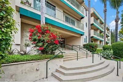 4501 Cedros Avenue #338, Sherman Oaks, CA 91403 - Photo 20