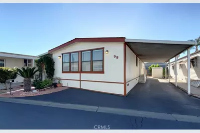 8111 Stanford #98, Garden Grove, CA 92841 - Photo 1