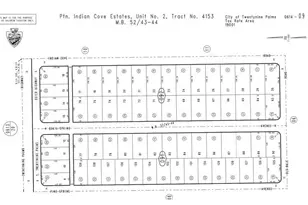 69029 29 Palms, 29 Palms MCB, CA 92277 - Photo 1