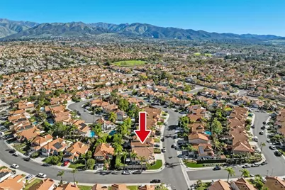 1 Danta, Rancho Santa Margarita, CA 92688 - Photo 42