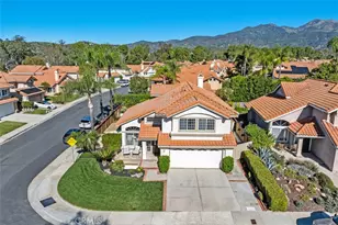 1 Danta, Rancho Santa Margarita, CA 92688 - Photo 38