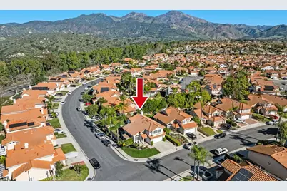 1 Danta, Rancho Santa Margarita, CA 92688 - Photo 40