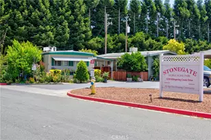 5250 Whispering Creek Dr, Santa Rosa, CA 95403 - Photo 2