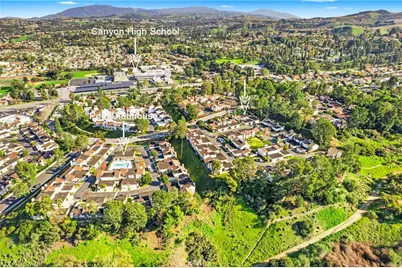 5516 E Vista Del Dia, Anaheim Hills, CA 92807 - Photo 28