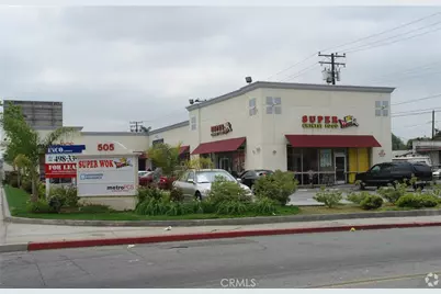 505 S Long Beach Boulevard #B, Compton, CA 90221 - Photo 2