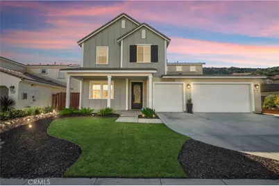 2872 Santa Fiora Circle, Corona, CA 92882 - Photo 2