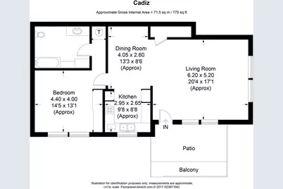 77 Calle Aragon #Q, Laguna Woods, CA 92637 - Photo 26