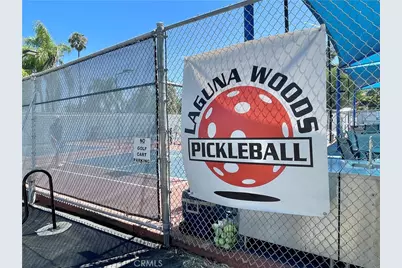 5369 Algarrobo #2D, Laguna Woods, CA 92637 - Photo 46