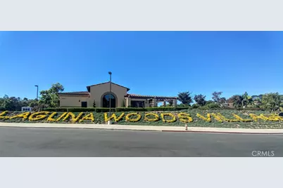 5369 Algarrobo #2D, Laguna Woods, CA 92637 - Photo 36