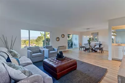 5369 Algarrobo #2D, Laguna Woods, CA 92637 - Photo 2