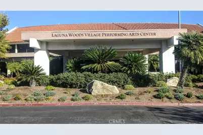 5369 Algarrobo #2D, Laguna Woods, CA 92637 - Photo 52