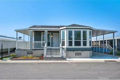 3800 Bradford #233, La Verne, CA 91750 - Photo 8