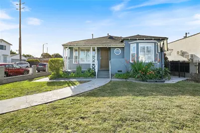 758 E 94th, Los Angeles, CA 90002 - Photo 1