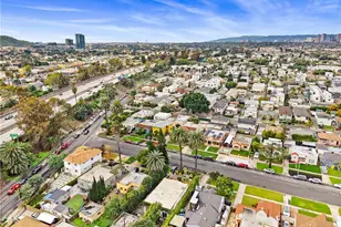 2428 S Dunsmuir, Los Angeles, CA 90016 - Photo 10