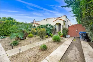 2428 S Dunsmuir, Los Angeles, CA 90016 - Photo 4