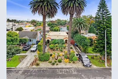 2428 S Dunsmuir, Los Angeles, CA 90016 - Photo 1