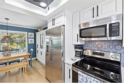 2026 Via Mariposa E #D, Laguna Woods, CA 92637 - Photo 16