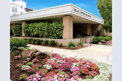 2026 Via Mariposa E #D, Laguna Woods, CA 92637 - Photo 58