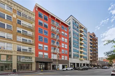 738 S Los Angeles Street #507, Los Angeles, CA 90014 - Photo 1