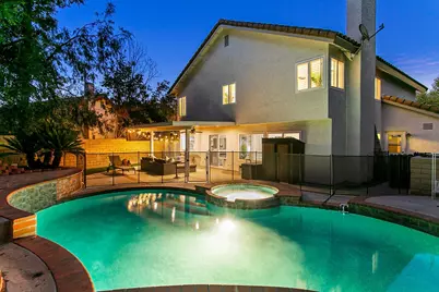 155 S Avenida Felipe, Anaheim Hills, CA 92807 - Photo 2