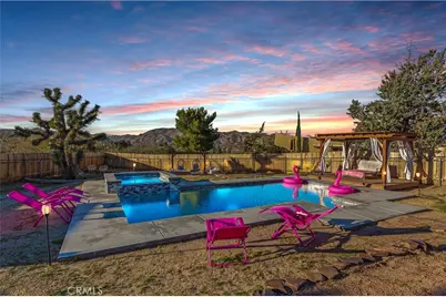 7914 Grand, Yucca Valley, CA 92284 - Photo 1