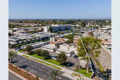 401 S Beach Boulevard, Anaheim, CA 92804 - Photo 1
