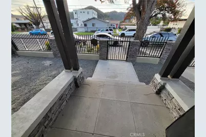 4401 La Clede Avenue, Los Angeles, CA 90039 - Photo 8