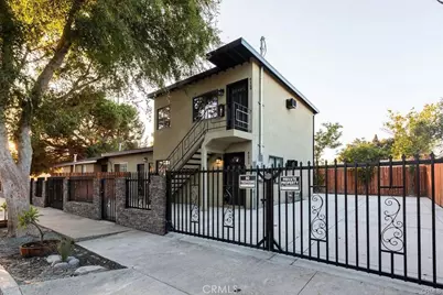 4401 La Clede Avenue, Los Angeles, CA 90039 - Photo 1