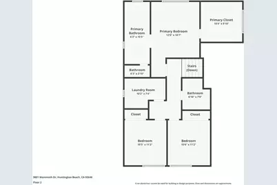 9801 Mammoth Drive, Huntington Beach, CA 92646 - Photo 40