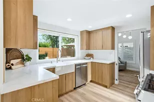 33 Desert Thorn, Rancho Santa Margarita, CA 92688 - Photo 10