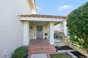 33 Desert Thorn, Rancho Santa Margarita, CA 92688 - Photo 54
