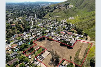 0 N G Street, San Bernardino, CA 92405 - Photo 2