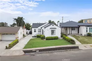 4254 W 58th Pl, Los Angeles, CA 90043 - Photo 2