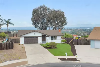 1768 Henderson Court, Vista, CA 92083 - Photo 2