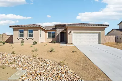 4033 Saddle Drive, Palmdale, CA 93551 - Photo 1