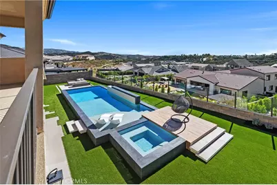 28710 Hidden Trail, Silverado, CA 92676 - Photo 38