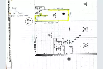 47527 Silver Valley Road, Newberry Springs, CA 92365 - Photo 70
