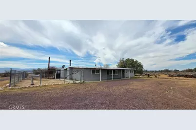 47527 Silver Valley Road, Newberry Springs, CA 92365 - Photo 4