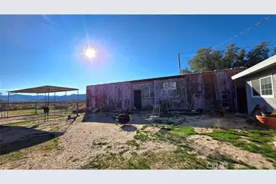 47527 Silver Valley Road, Newberry Springs, CA 92365 - Photo 36